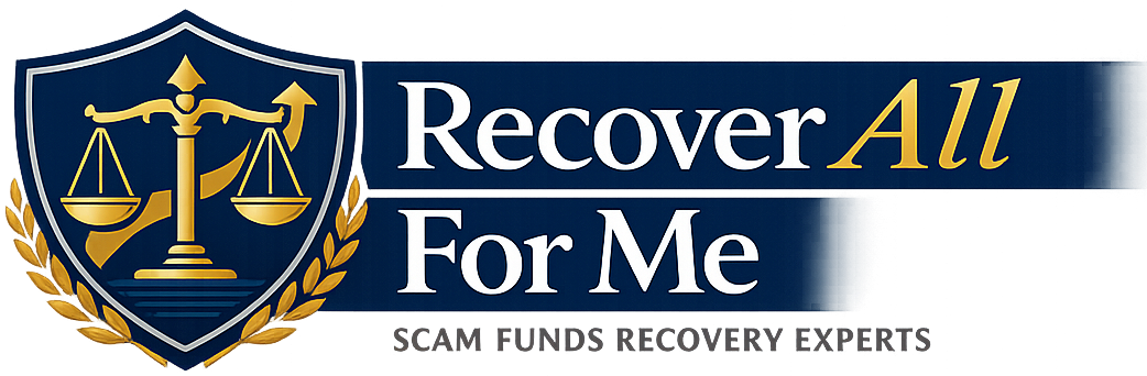 Recover All For Me